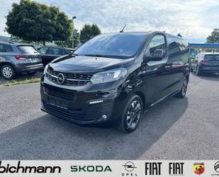 Opel Opel Zafira Life Tourer L2/M Navi DAB AHK RCam Led Gebrauchtwagen