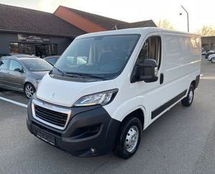 Peugeot Peugeot Boxer Kasten 335 L2H1 Pro BlueHDi 130 *Kli Gebrauchtwagen