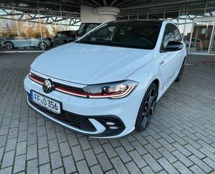 VW Volkswagen Polo 2.0 TSI OPF DSG GTI Gebrauchtwagen