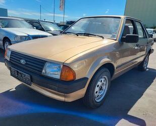 Ford Ford Escort L Gebrauchtwagen