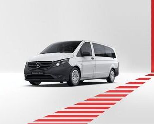 Mercedes-Benz Mercedes-Benz Vito114 Tourer Pro extralang Tempoma Gebrauchtwagen