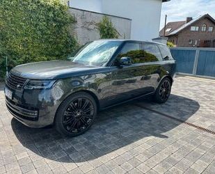 Land Rover Land Rover Range Rover 3.0 D350 Autobiography Auto Gebrauchtwagen