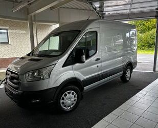 Ford Ford Transit TDCI Kasten L2H2 Gebrauchtwagen