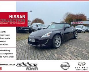 Nissan Nissan 370 Z Roadster Basis Gebrauchtwagen