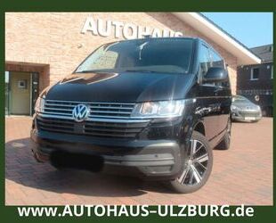 VW Volkswagen T6 Multivan 2.0 TDI DSG Comf/-Sitz/LED/ Gebrauchtwagen