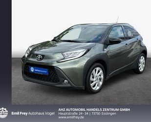 Toyota Toyota Aygo X 1.0 S-CVT Pulse Gebrauchtwagen