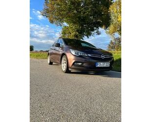 Opel Opel Astra 1.6 BiTurbo Diesel Innovation 118kW S/. Gebrauchtwagen