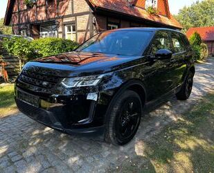 Land Rover Land Rover Discovery Sport D150 AWD Automatik - Gebrauchtwagen