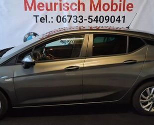 Opel Opel Astra K Lim. 5-trg. Edition Start/Stop Gebrauchtwagen