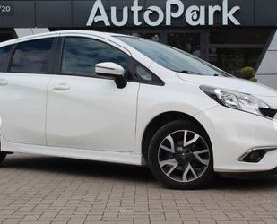 Nissan Nissan Note Acenta ***AUTOMATIK*** Gebrauchtwagen