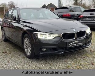 BMW BMW Baureihe 3 Touring 320i Advantage*LED*NAVI*SHZ Gebrauchtwagen