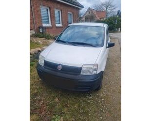 Fiat Fiat Panda 1,1 Benzin Preis ist VB Gebrauchtwagen