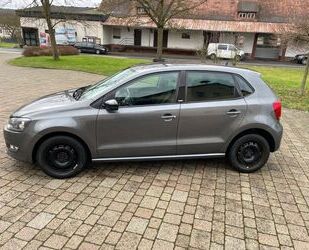 VW Volkswagen Polo 1.4 - Gebrauchtwagen