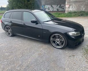 BMW BMW 325d touring - Gebrauchtwagen