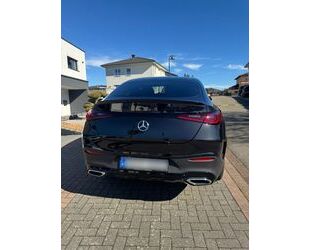 Mercedes-Benz GLC 200 Gebrauchtwagen