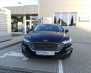 Ford Ford Mondeo Turnier Titanium AWD, AHK,LED, ACC, NA Gebrauchtwagen