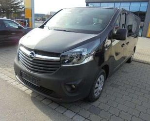 Opel Opel Vivaro Combi L2H1 Doppelklima 2xSchiebetüre K Gebrauchtwagen