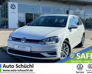 VW Volkswagen Golf Variant 1.5 TSI COMFORTLINE NAVI+ Gebrauchtwagen