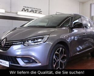 Renault Renault Grand Scenic TCe 140 EDC Techno*7-Sitzer* Gebrauchtwagen