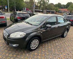 Fiat Fiat Linea Dynamic /TÜV/INSPGARATI/1!!!!!!!!!!!!! Gebrauchtwagen