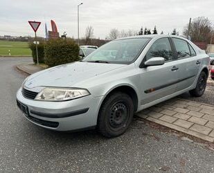 Renault Renault Laguna II Authentique Klima 12/2024Tüv Gebrauchtwagen