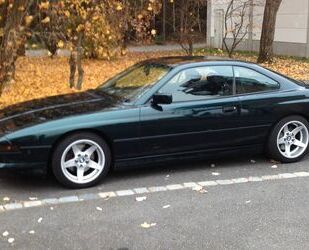 BMW BMW 850Ci -- (H) Zulassung Gebrauchtwagen