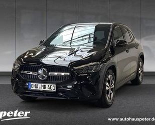 Mercedes-Benz Mercedes-Benz GLA 200 PROGRESSIVE/NIGHT/18/LED/DIS Gebrauchtwagen