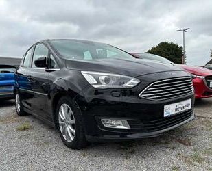 Ford Ford C-Max 1.5 EcoBoost Aut. Titanium Navi/Xenon Gebrauchtwagen