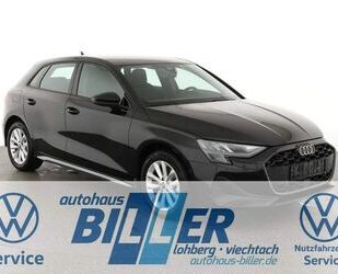 Audi Audi A3 Sportback 35 TFSI S-Tronic Facelift|Kam|AC Gebrauchtwagen