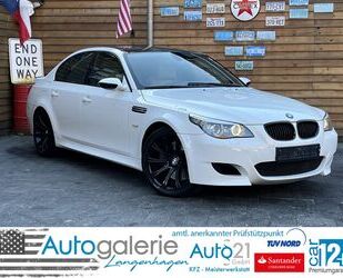 BMW BMW M5 V10 *Xenon* SMG*Schiebedach* HUD Gebrauchtwagen