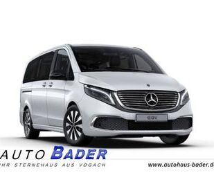 Mercedes-Benz Mercedes-Benz EQV 300 lang DesignPaket Distronic e Gebrauchtwagen