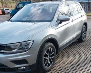 VW Volkswagen Tiguan 2.0 TDI SCR 140kW DSG 4MOT Comfo Gebrauchtwagen