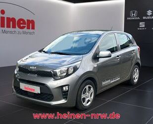 Kia Kia Picanto 1.2 Edition 7 SITZ & LENKRADHEIZUNG Gebrauchtwagen