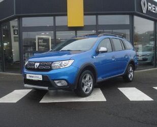 Dacia Dacia Logan II MCV Stepway TCe 90 Gebrauchtwagen