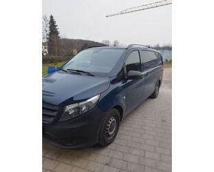 Mercedes-Benz Mercedes-Benz Vito Gebrauchtwagen