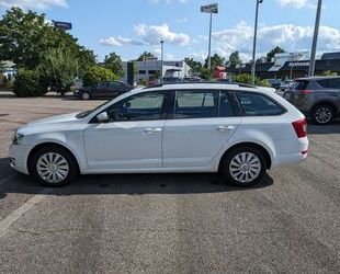 Skoda Skoda Octavia Combi 1.2 TSI Ambition Gebrauchtwagen