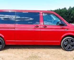 VW Volkswagen T6 andere Gebrauchtwagen