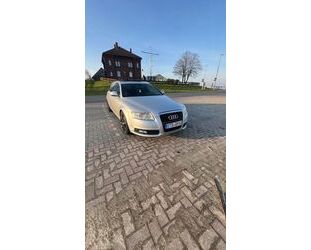 Audi Audi A6 3.0 TDI (DPF) multitronic quattro Facelift Gebrauchtwagen