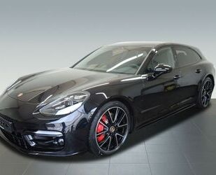 Porsche Porsche Panamera GTS ST, Leder, PID, Approved, UVP Gebrauchtwagen