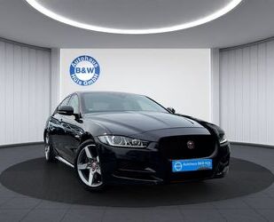 Jaguar XE Gebrauchtwagen