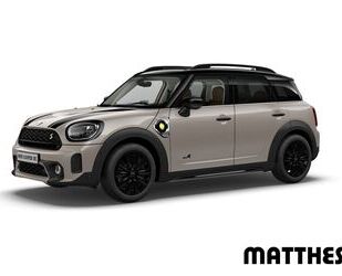 Mini Cooper SE Countryman Gebrauchtwagen