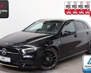 Mercedes-Benz Mercedes-Benz A 250 AMG NIGHT EDITION 1 WIDE,MULTI Gebrauchtwagen