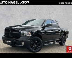 Dodge Dodge RAM 1500 V8 Hemi Classic Black *20