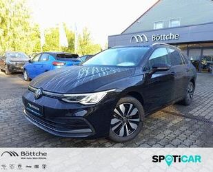 VW Volkswagen Golf Variant 1.5 TSI Move ACT NAVI PARK Gebrauchtwagen