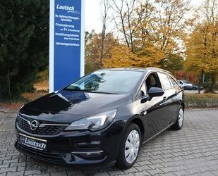 Opel Opel Astra K ST 1.5D B-Edition LED/Klima/SHZ/PDC/D Gebrauchtwagen