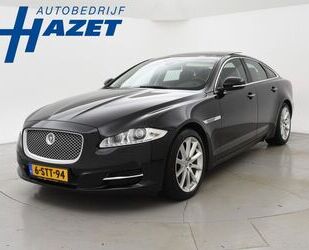 Jaguar Jaguar XJ 3.0 V6D 275 PK AUT. *INCL. BTW* + panora Gebrauchtwagen