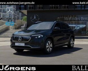 Mercedes-Benz Mercedes-Benz EQA 250 Progressive/Navi/MBUX/LED/To Gebrauchtwagen