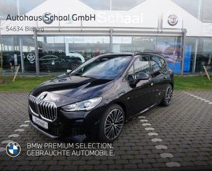 BMW BMW 223d xDrive Active Tourer M Sportpaket Head-Up Gebrauchtwagen