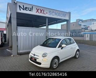 Fiat Fiat 500 Lounge Mild-Hybrid/Garantie/Finanzierung Gebrauchtwagen