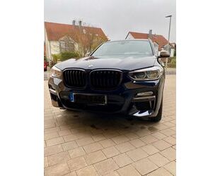 BMW BMW X3 M40 M40i AT - Gebrauchtwagen